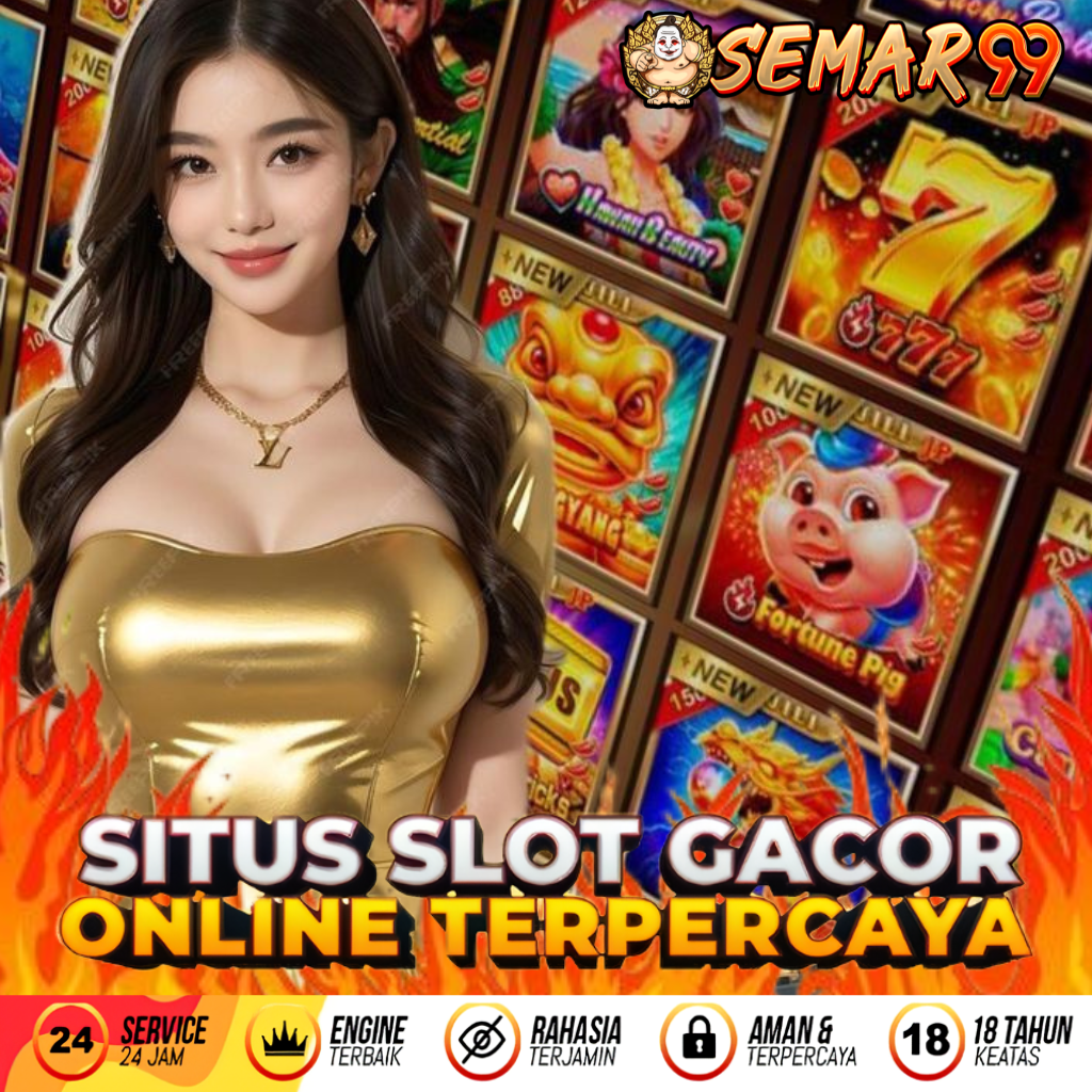 Slot Gacor